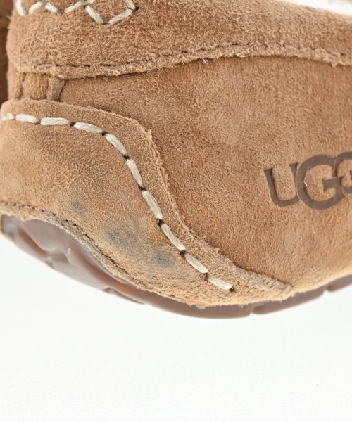 UGG australia（アグオーストラリア）その他 茶 サイズ:24cm レディース/2200607792027