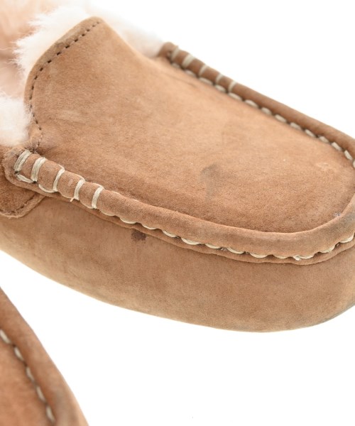 UGG australia（アグオーストラリア）その他 茶 サイズ:24cm レディース/2200607792027
