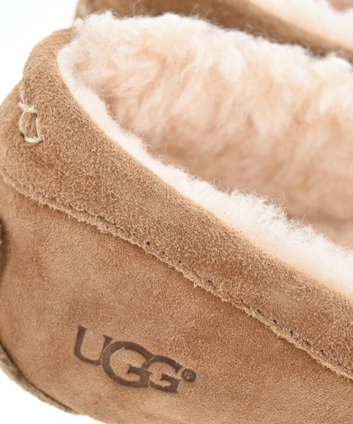 UGG australia（アグオーストラリア）その他 茶 サイズ:24cm レディース/2200607792027