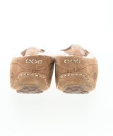 UGG australia（アグオーストラリア）その他 茶 サイズ:24cm レディース/2200607792027