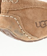 UGG australia（アグオーストラリア）その他 茶 サイズ:24cm レディース/2200607792027