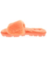 UGG australia（アグオーストラリア）サンダル オレンジ サイズ:23cm レディース/2200608051062