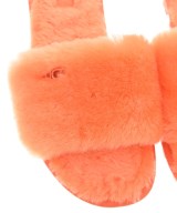 UGG australia（アグオーストラリア）サンダル オレンジ サイズ:23cm レディース/2200608051062