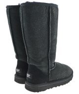 UGG australia（アグオーストラリア）ブーツ 黒 サイズ:24cm レディース/2200605154117