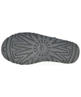 UGG australia（アグオーストラリア）ブーツ 黒 サイズ:24cm レディース/2200605154117