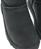 UGG australia（アグオーストラリア）ブーツ 黒 サイズ:24cm レディース/2200605154117