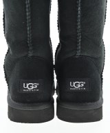 UGG australia（アグオーストラリア）ブーツ 黒 サイズ:24cm レディース/2200605154117