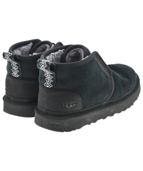 UGG australia（アグオーストラリア）ブーツ 黒 サイズ:24cm レディース/2200608796017