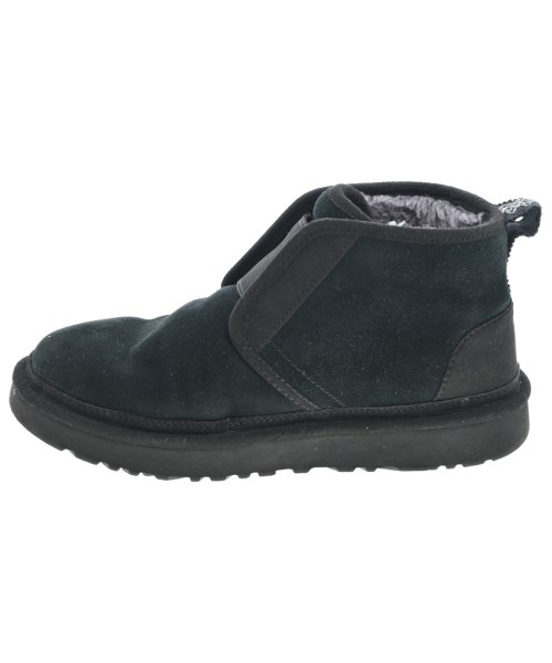 UGG australia（アグオーストラリア）ブーツ 黒 サイズ:24cm レディース/2200608796017