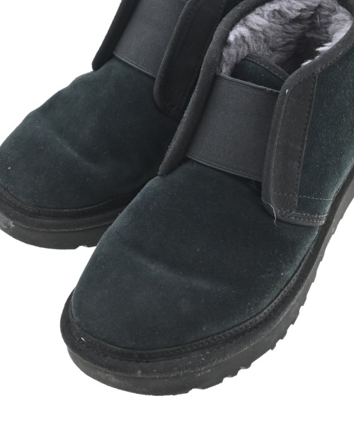 UGG australia（アグオーストラリア）ブーツ 黒 サイズ:24cm レディース/2200608796017