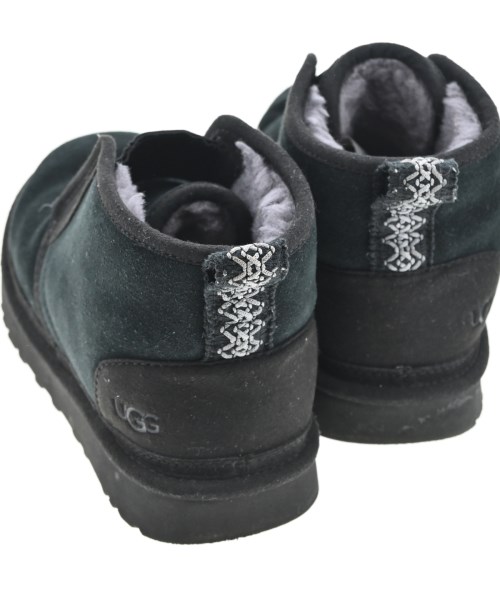 UGG australia（アグオーストラリア）ブーツ 黒 サイズ:24cm レディース/2200608796017