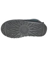 UGG australia（アグオーストラリア）ブーツ 黒 サイズ:24cm レディース/2200608796017