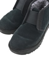 UGG australia（アグオーストラリア）ブーツ 黒 サイズ:24cm レディース/2200608796017