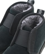 UGG australia（アグオーストラリア）ブーツ 黒 サイズ:24cm レディース/2200608796017