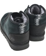 UGG australia（アグオーストラリア）ブーツ 黒 サイズ:24cm レディース/2200608796017