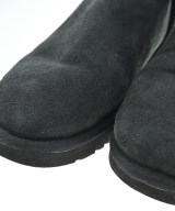 UGG australia（アグオーストラリア）ブーツ 黒 サイズ:24cm レディース/2200601742035