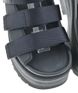 UGG australia（アグオーストラリア）サンダル 黒 サイズ:24cm レディース/2200604527011