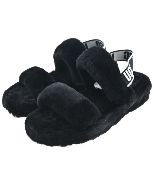 アグオーストラリア(UGG australia)のUGG australia サンダル