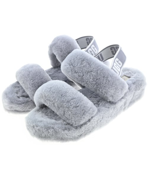 アグオーストラリア(UGG australia)のUGG australia サンダル