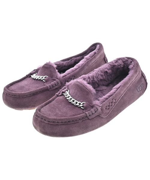 アグオーストラリア(UGG australia)のUGG australia モカシン/デッキシューズ