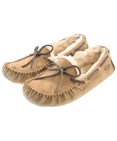 アグオーストラリア(UGG australia)のUGG australia モカシン/デッキシューズ