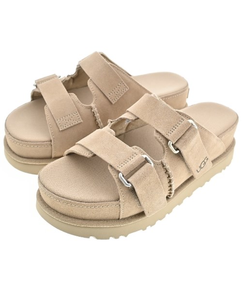 アグオーストラリア(UGG australia)のUGG australia サンダル