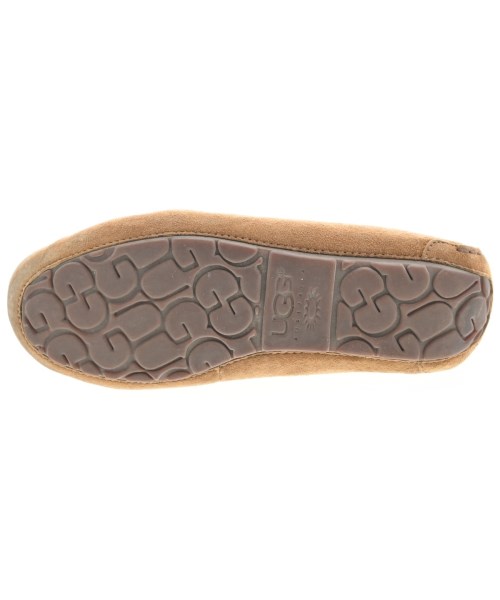 UGG australia（アグオーストラリア）その他 茶 サイズ:23cm レディース/2200667256545