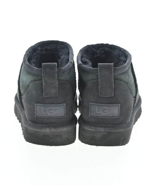 UGG australia（アグオーストラリア）ブーツ 黒 サイズ:23cm レディース/2200670564385