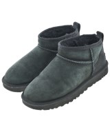 UGG australia（アグオーストラリア）ブーツ 黒 サイズ:23cm レディース/2200670564385