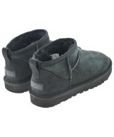 UGG australia（アグオーストラリア）ブーツ 黒 サイズ:23cm レディース/2200670564385