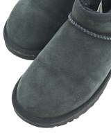 UGG australia（アグオーストラリア）ブーツ 黒 サイズ:23cm レディース/2200670564385