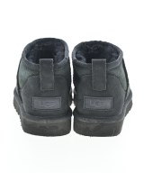 UGG australia（アグオーストラリア）ブーツ 黒 サイズ:23cm レディース/2200670564385