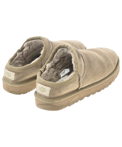 UGG australia（アグオーストラリア）サンダル ベージュ サイズ:23cm レディース/2200670564392