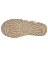 UGG australia（アグオーストラリア）サンダル ベージュ サイズ:23cm レディース/2200670564392