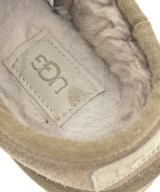UGG australia（アグオーストラリア）サンダル ベージュ サイズ:23cm レディース/2200670564392