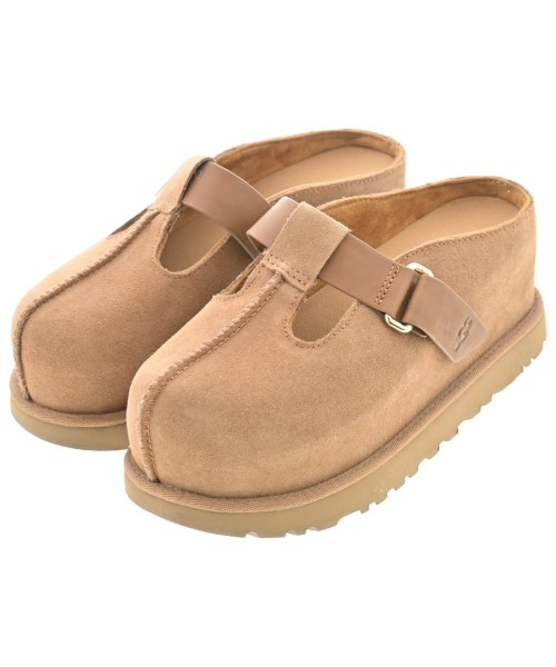UGG(アグ)その他 茶 サイズ:24cm/2200652346046