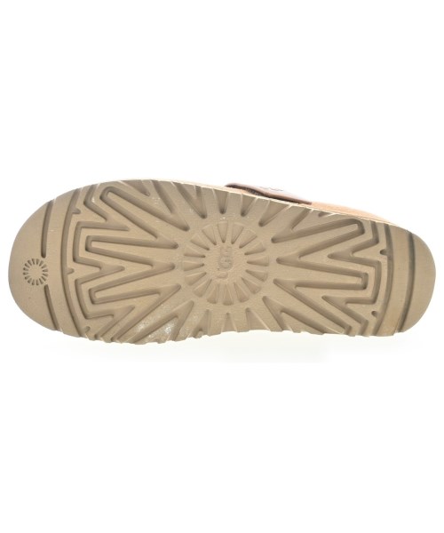 UGG（アグ）その他 茶 サイズ:24cm レディース/2200652346046