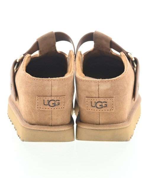 UGG（アグ）その他 茶 サイズ:24cm レディース/2200652346046