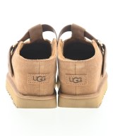 UGG（アグ）その他 茶 サイズ:24cm レディース/2200652346046
