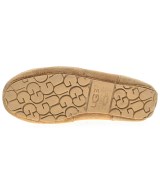 UGG australia（アグオーストラリア）モカシン/デッキシューズ 茶 サイズ:27cm レディース/2200666719478
