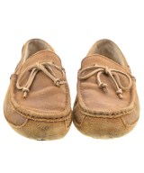 UGG australia（アグオーストラリア）モカシン/デッキシューズ 茶 サイズ:27cm レディース/2200666719478