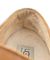 UGG australia（アグオーストラリア）モカシン/デッキシューズ 茶 サイズ:27cm レディース/2200666719478