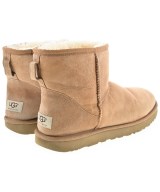 UGG australia（アグオーストラリア）ブーツ ベージュ サイズ:27cm メンズ/2200666719485