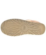 UGG australia（アグオーストラリア）ブーツ ベージュ サイズ:27cm メンズ/2200666719485