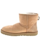 UGG australia（アグオーストラリア）ブーツ ベージュ サイズ:27cm メンズ/2200666719485