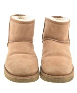 UGG australia（アグオーストラリア）ブーツ ベージュ サイズ:27cm メンズ/2200666719485