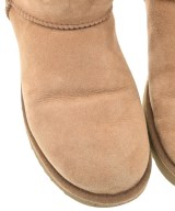 UGG australia（アグオーストラリア）ブーツ ベージュ サイズ:27cm メンズ/2200666719485