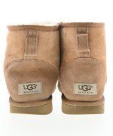 UGG australia（アグオーストラリア）ブーツ ベージュ サイズ:27cm メンズ/2200666719485
