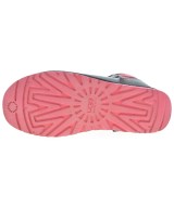 UGG australia（アグオーストラリア）ブーツ 黒 サイズ:27cm メンズ/2200666719492