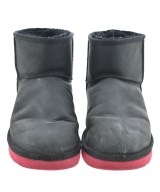 UGG australia（アグオーストラリア）ブーツ 黒 サイズ:27cm メンズ/2200666719492